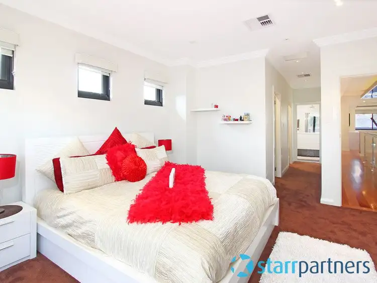Sixth view of Homely house listing, 240 Chisholm Road, Auburn NSW 2144