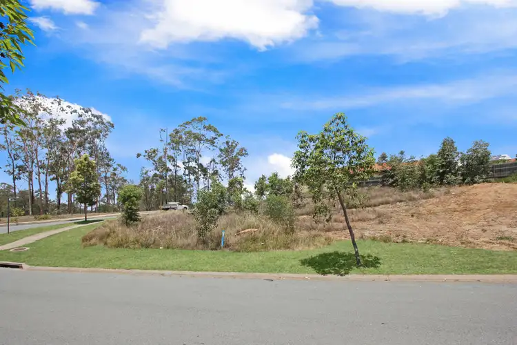 Fourth view of Homely land listing, 7 Lakes Entrance Drive, Springfield Lakes QLD 4300