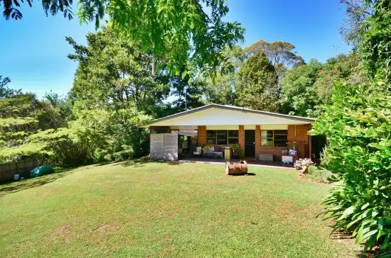 Main view of Homely rural property listing, 17 Obi Vale, Maleny QLD 4552