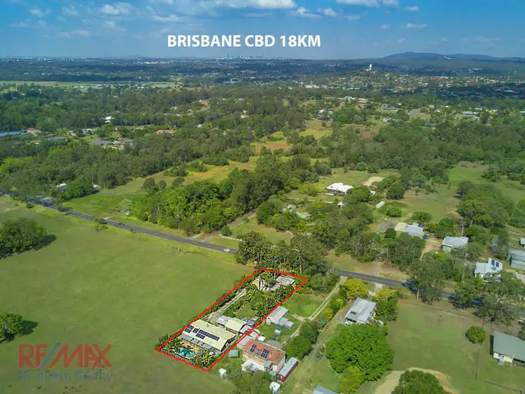 Second view of Homely house listing, 94 Warner Road, Warner QLD 4500