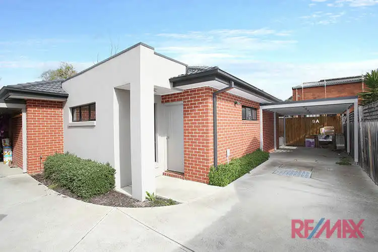 9A Wattle Drive, Doveton VIC 3177
