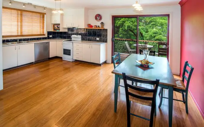 Second view of Homely house listing, 4 Carabeen Close, Woolgoolga NSW 2456