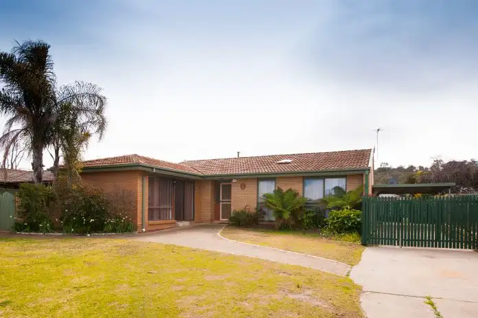 212 Baranbale Way, Springdale Heights NSW 2641