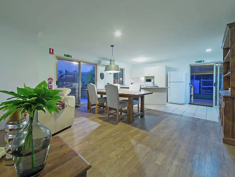Fourth view of Homely house listing, 24 Matthews Way, Wakerley QLD 4154