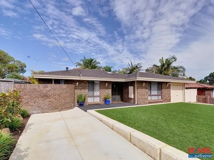 Second view of Homely house listing, 33 Beenong Street, Wanneroo WA 6065