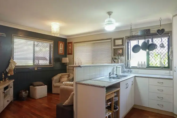 Fourth view of Homely unit listing, 1/431 Hume Street, Kearneys Spring QLD 4350