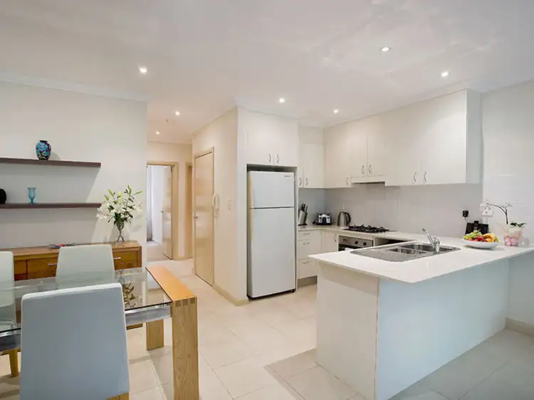 Second view of Homely apartment listing, 3/241 Avoca Street, Randwick NSW 2031