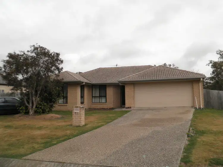 61 Vineyard Street, One Mile QLD 4305