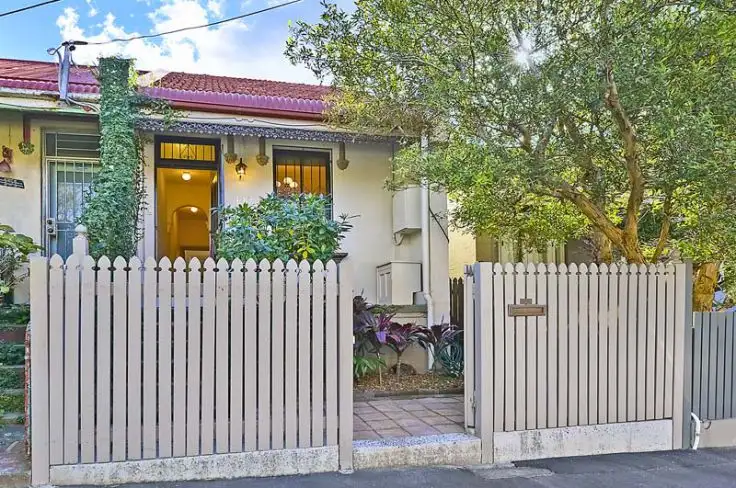 149 Union Street, Newtown NSW 2042