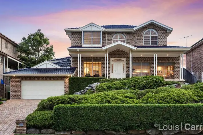 30 Carmen Crescent, Cherrybrook NSW 2126