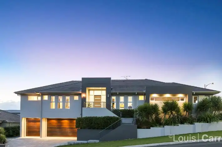 Sixth view of Homely house listing, 39 Tamborine Drive, Beaumont Hills NSW 2155