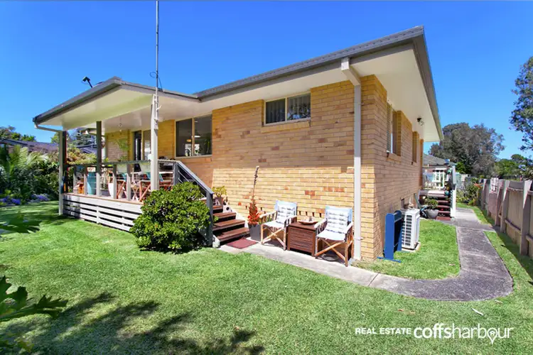 Sixth view of Homely house listing, 47B Sixteenth Avenue, Sawtell NSW 2452