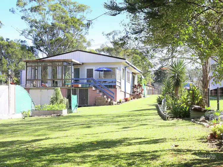 3 Burke Street, Coffs Harbour NSW 2450