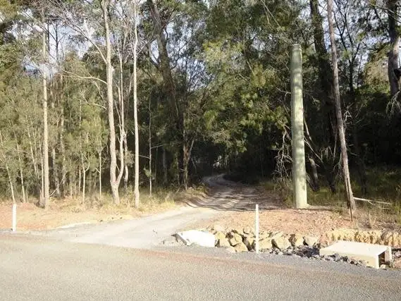 Second view of Homely land listing, Address available on request