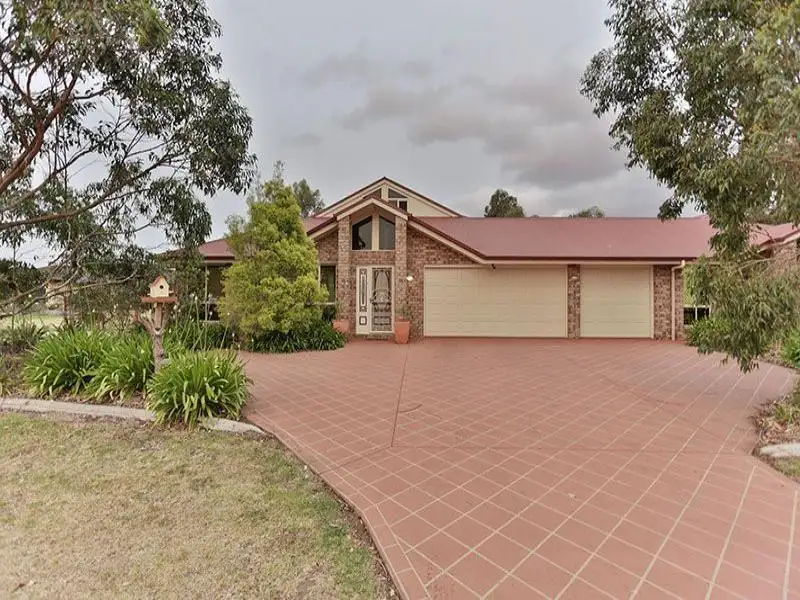 Main view of Homely house listing, 12 Jorgensen Street, Highfields QLD 4352