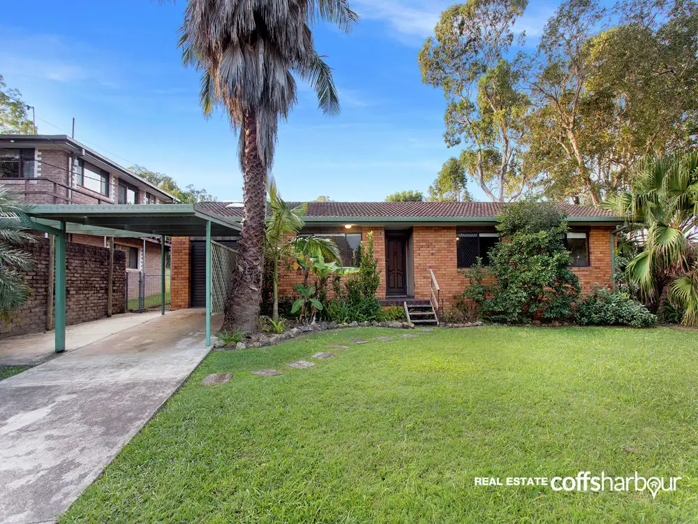 Main view of Homely house listing, 37 Gillibri Crescent, Sawtell NSW 2452