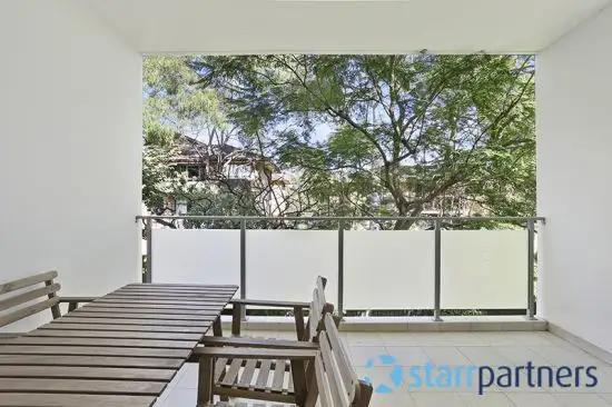 Third view of Homely unit listing, 5/27 Stewart Street, Parramatta NSW 2150