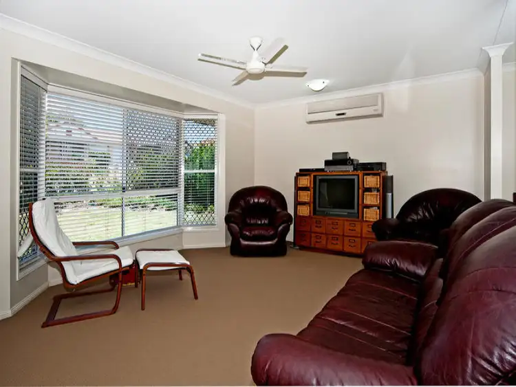 Fifth view of Homely house listing, 23 Jonquil Circuit, Flinders View QLD 4305