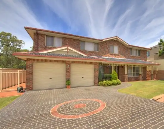 9 Moonan Street, Maryland NSW 2287