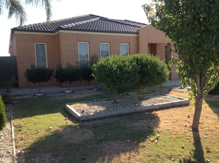 14 Jonagold Court, Shepparton VIC 3630