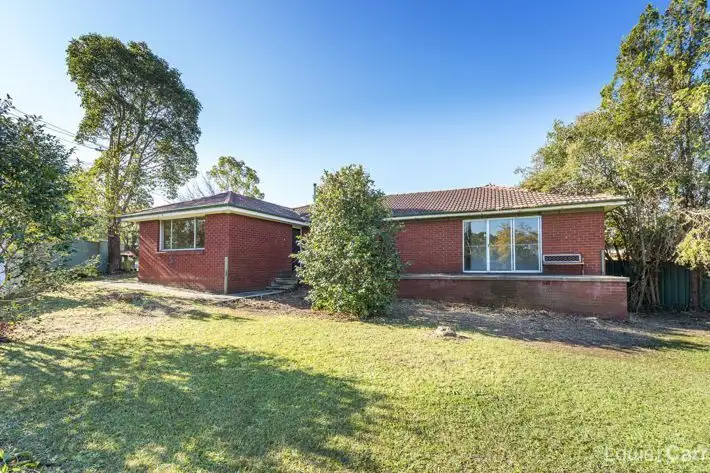 Sixth view of Homely house listing, 64 Roxborough Park Road, Castle Hill NSW 2154