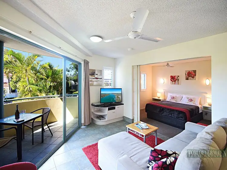 4/17 Albert St, Noosaville QLD 4566