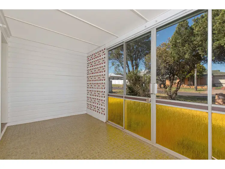 Second view of Homely house listing, 25 Kenilworth Street, North Toowoomba QLD 4350