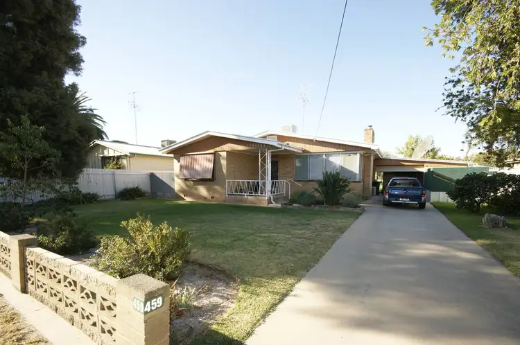 459 Wilkinson Street, Deniliquin NSW 2710