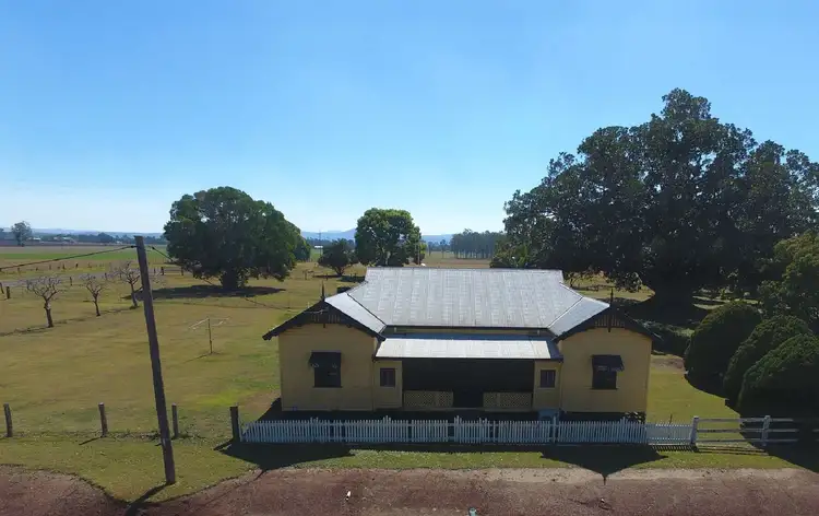 Main view of Homely rural property listing, 3780 Casino Coraki Road, Greenridge NSW 2471