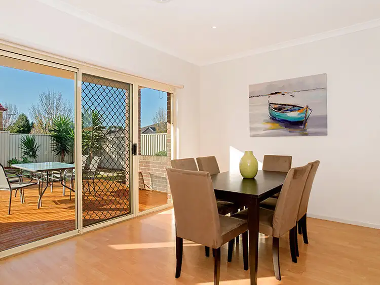 Fourth view of Homely house listing, 10 Lambie Way, Roxburgh Park VIC 3064