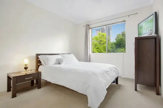Third view of Homely unit listing, 5/10 Elizabeth Street, Parramatta NSW 2150