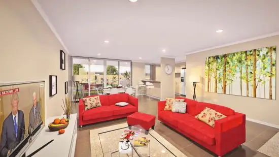 Third view of Homely villa listing, 50 Kenthurst Road, Dural NSW 2158