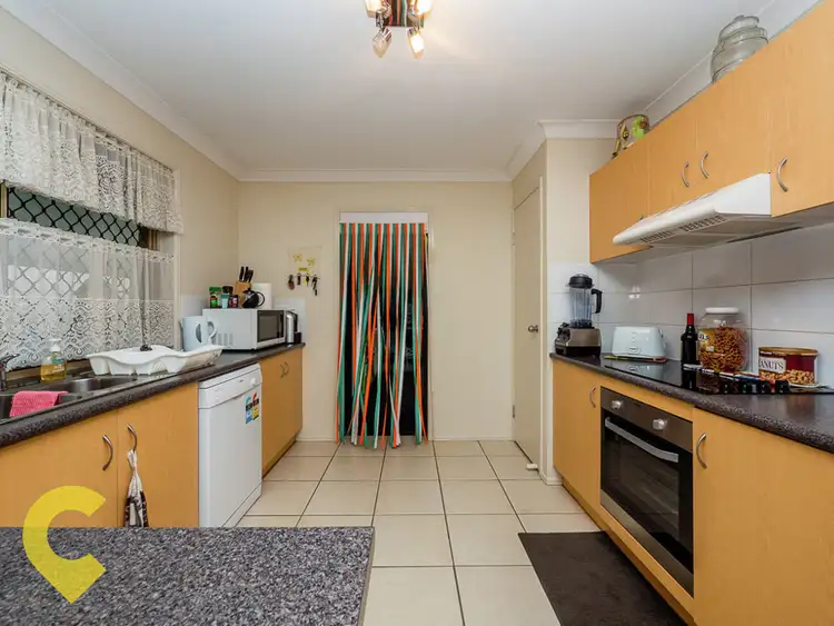 Fifth view of Homely house listing, 10 Bloom Way, Goodna QLD 4300