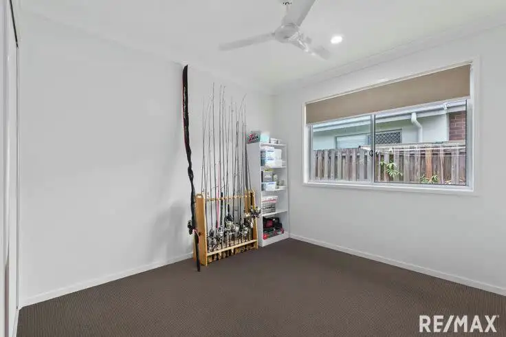 Seventh view of Homely house listing, 23 Blaxland Road, Urraween QLD 4655