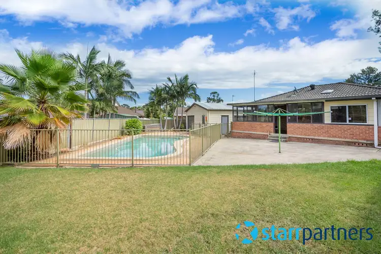 Fifth view of Homely house listing, 4 Cadell Glen, St Clair NSW 2759