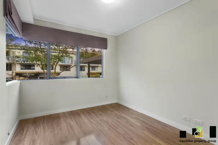 Fourth view of Homely unit listing, 66 Lamington Street, New Farm QLD 4005