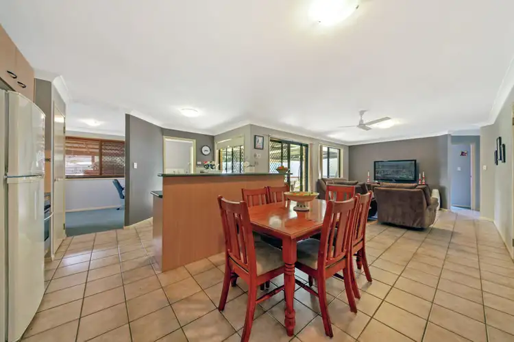 Sixth view of Homely house listing, 12 Brownia Court, Morayfield QLD 4506