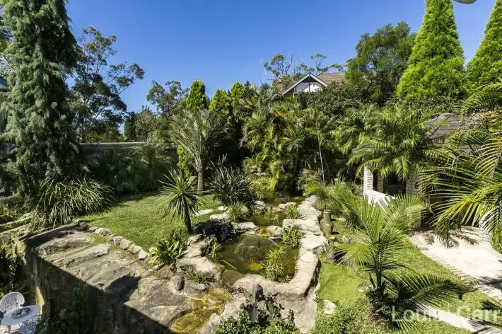 Fifth view of Homely house listing, 50 Fallon Dr, Dural NSW 2158