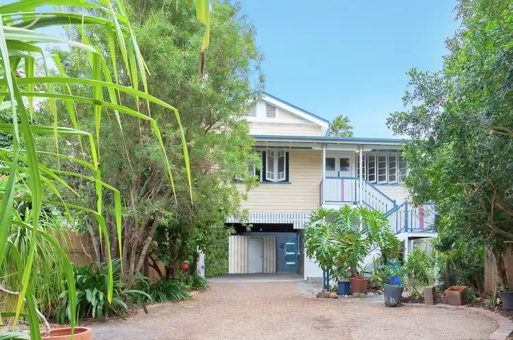 20 Forest Avenue, Edge Hill QLD 4870