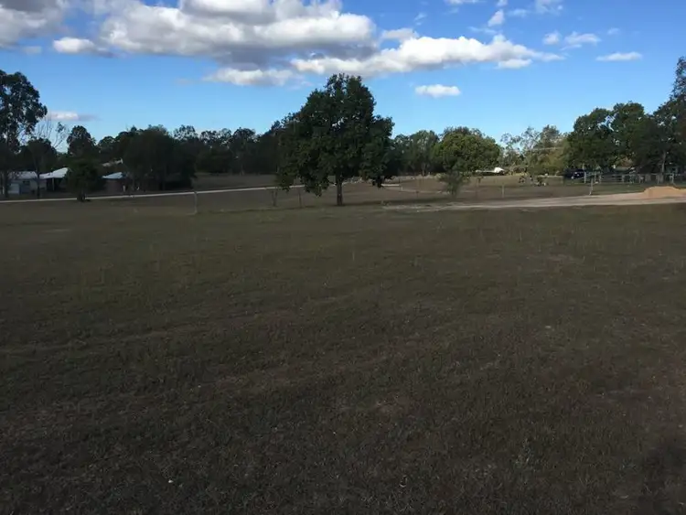 Second view of Homely land listing, Lot 5 Gatton Creek Road, Withcott QLD 4352