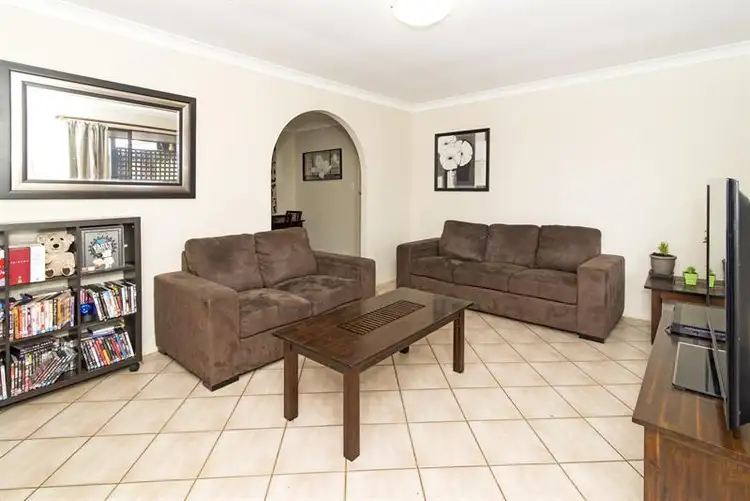Third view of Homely house listing, 186 Tor St, Rockville QLD 4350