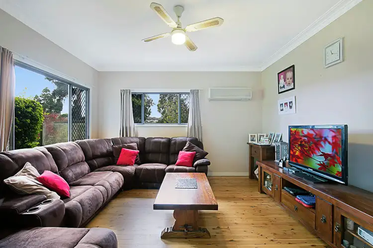 Sixth view of Homely house listing, 1 Brisbane Street, Drayton QLD 4350