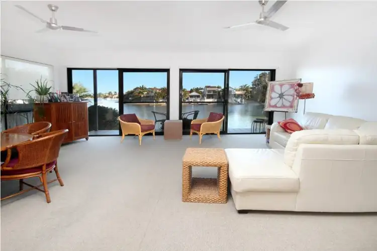 Second view of Homely unit listing, 1/10 Carrothool Place, Mooloolaba QLD 4557