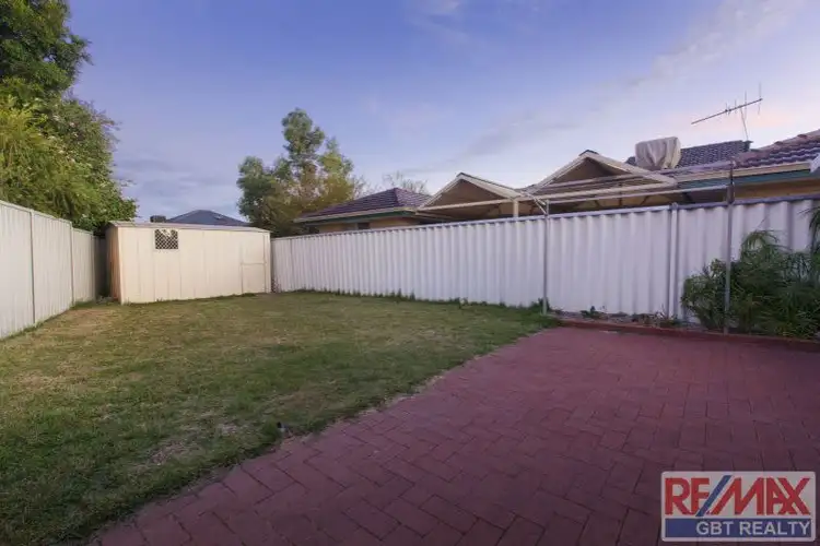 Second view of Homely semi-detached listing, 2 Dreyfus Place, Dianella WA 6059