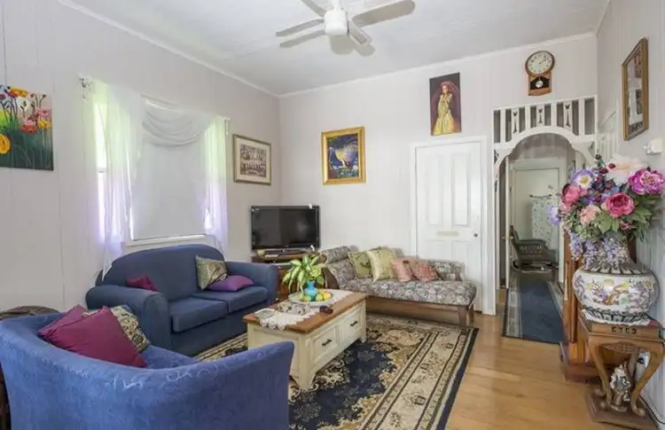 Fifth view of Homely house listing, 10 McCarthy Street, Newtown QLD 4350