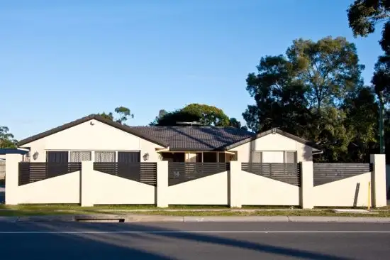 Second view of Homely house listing, 14 Clarks Rd, Loganholme QLD 4129