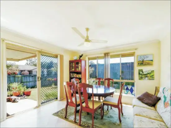 Fifth view of Homely house listing, 32 Meadowview Drive, Morayfield QLD 4506