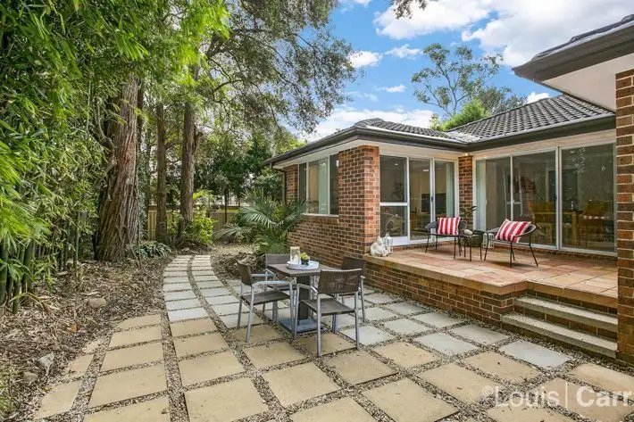 Fourth view of Homely house listing, 30 Yanderra Grove, Cherrybrook NSW 2126