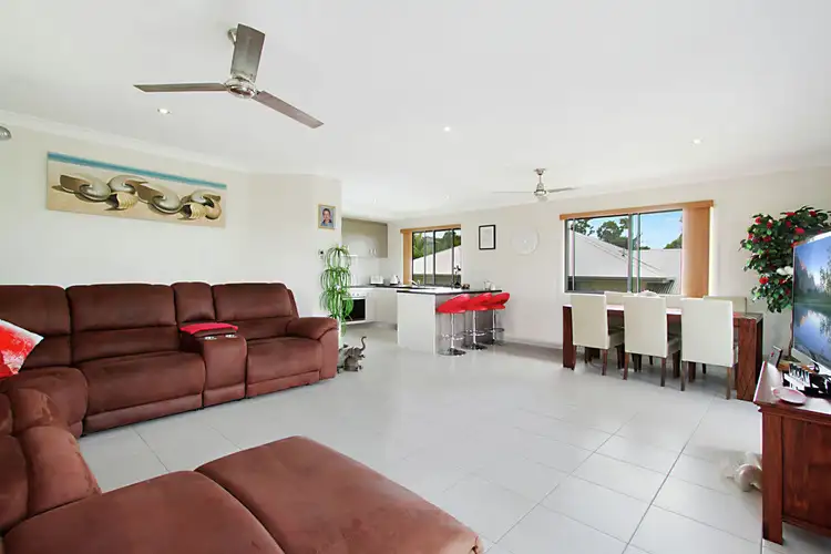 Fifth view of Homely house listing, 66 Wildflower Circuit, Upper Coomera QLD 4209