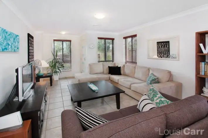 Third view of Homely house listing, 31 Tree Top Circuit, Quakers Hill NSW 2763